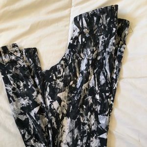 Nike Workout Leggings